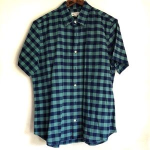 GAP - Short sleeves shirt for men- Size L